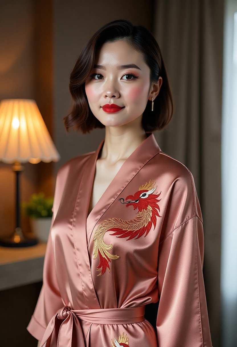 手心里的温度纪录片海报
