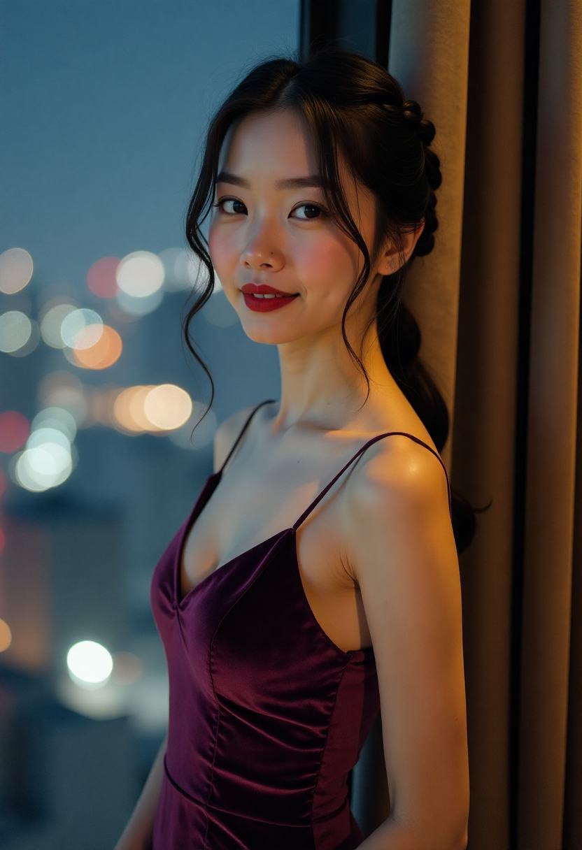 我们的小小练习剧集海报