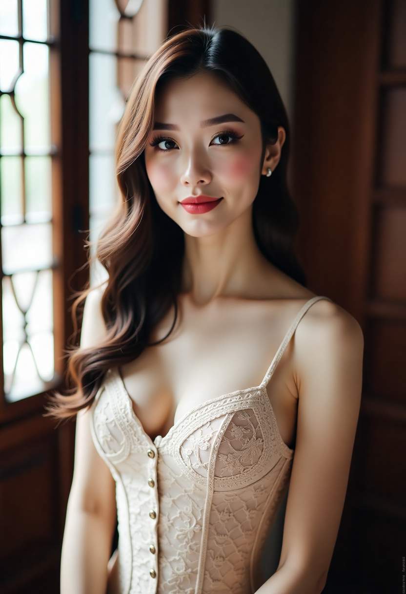 瑜伽之后的十分钟影片海报