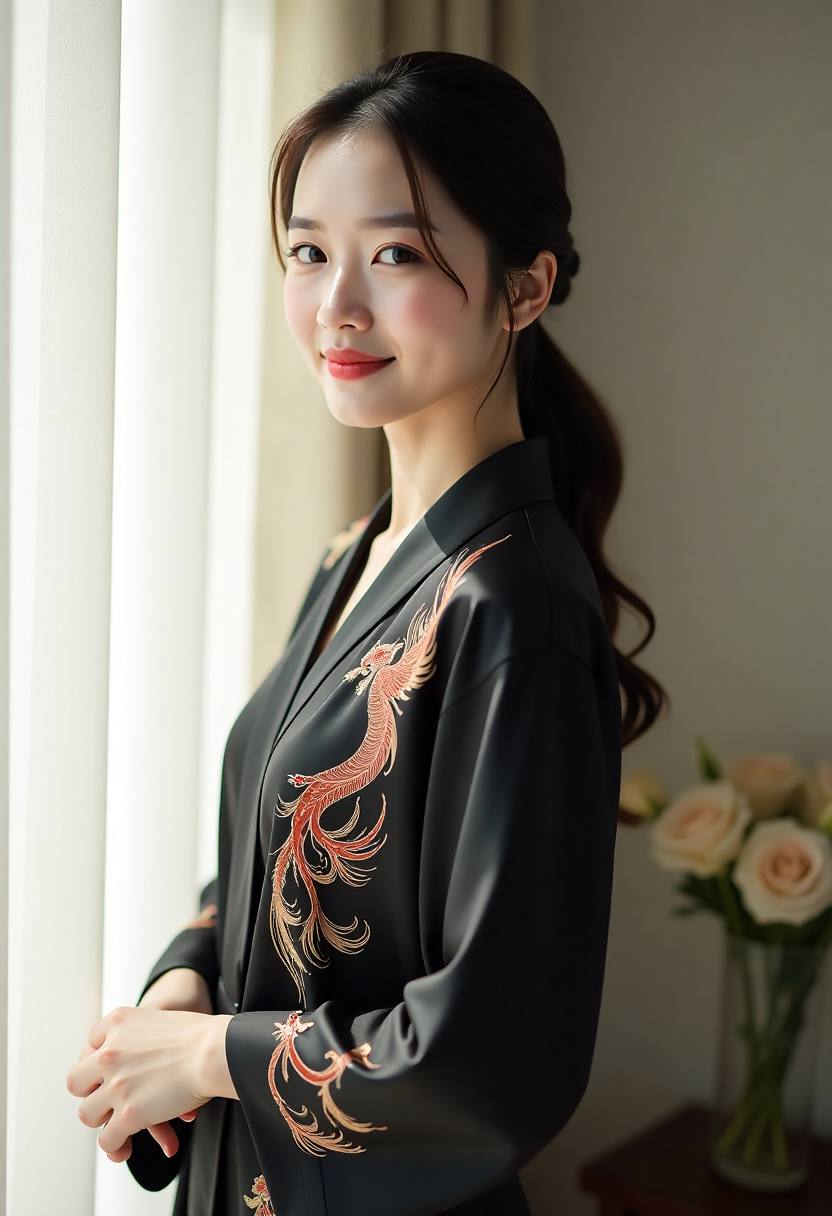 肩颈慢慢松开系列海报
