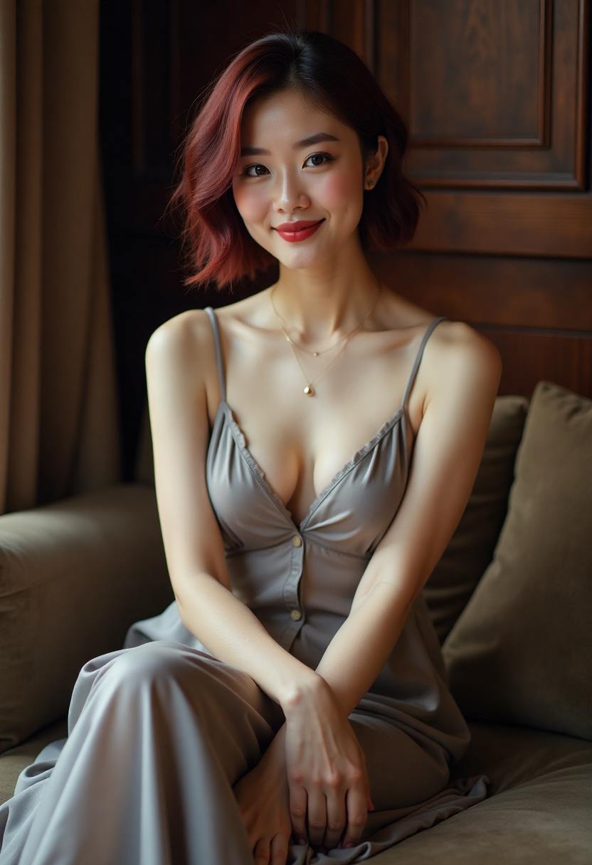 呼吸落在山间影片海报
