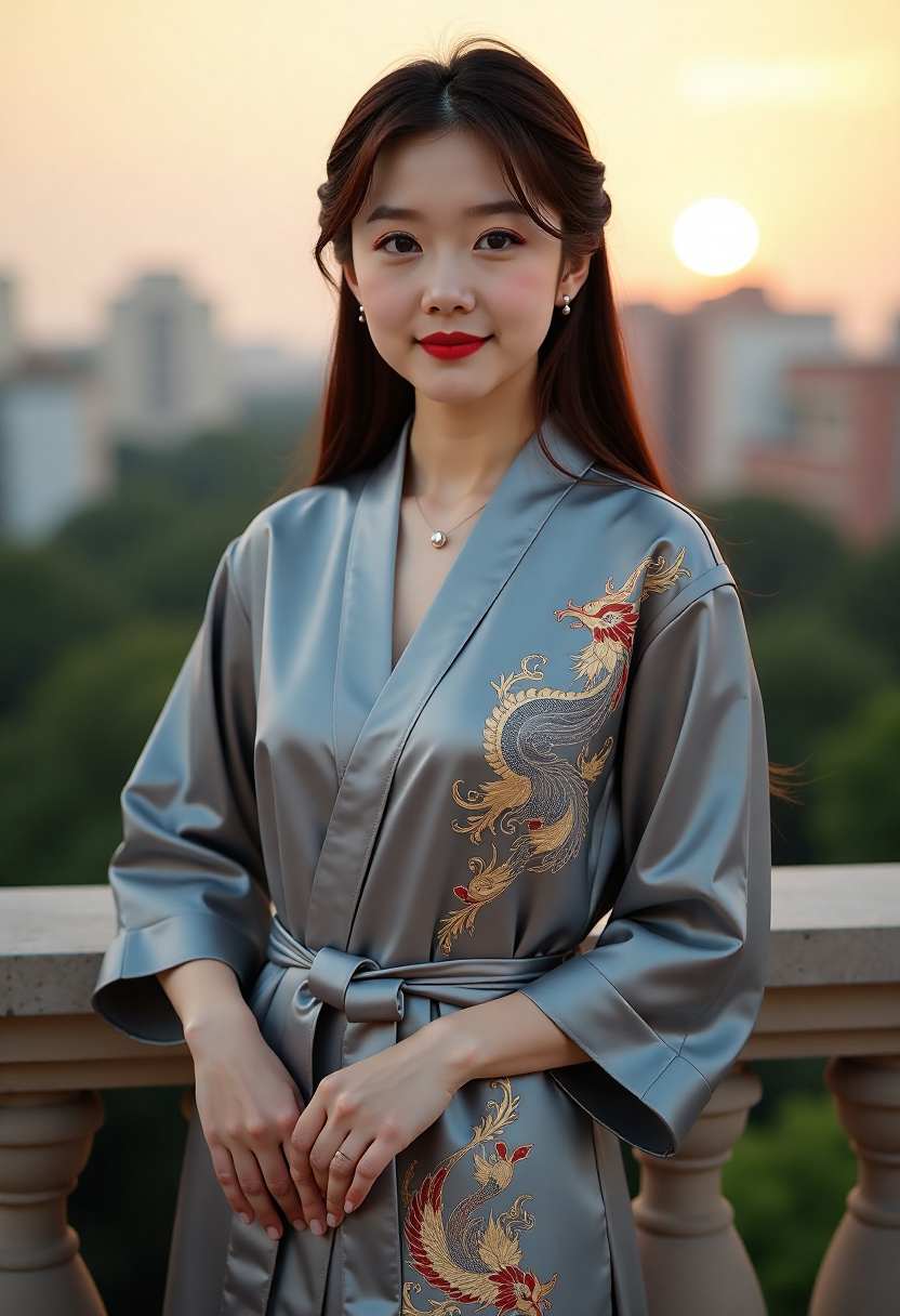 巷口瑜伽馆剧集海报